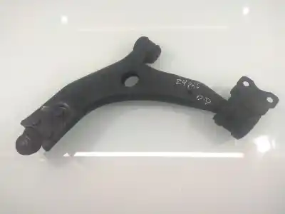 Автозапчастина б/у передній правий нижний рычаг підвіски для ford focus lim. (cb4) 1.6 tdci cat посилання на oem iam   