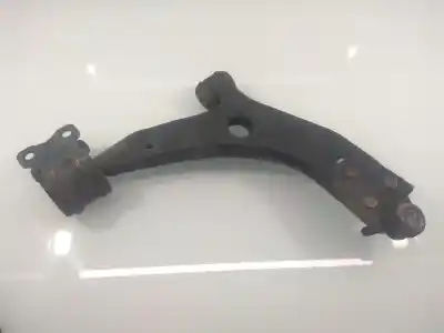 Автозапчастина б/у передній лівий нижний рычаг підвіски для ford focus lim. (cb4) 1.6 tdci cat посилання на oem iam   