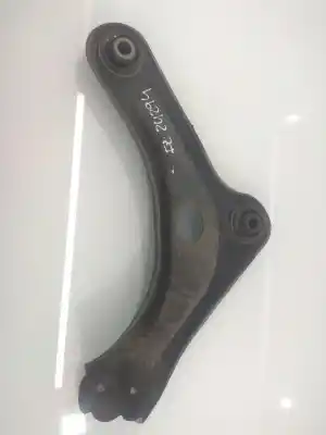Pezzo di ricambio per auto di seconda mano braccio di sospensione anteriore sinistro inferiore per citroen c3 pluriel 1.4 riferimenti oem iam 