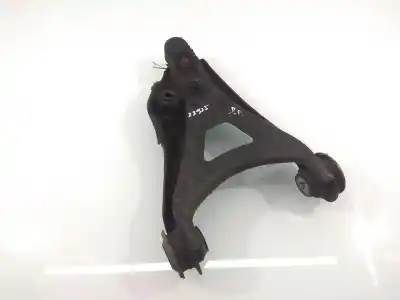 Second-hand car spare part front right lower suspension arm for renault clio ii fase ii (b/cb0) authentique oem iam references   