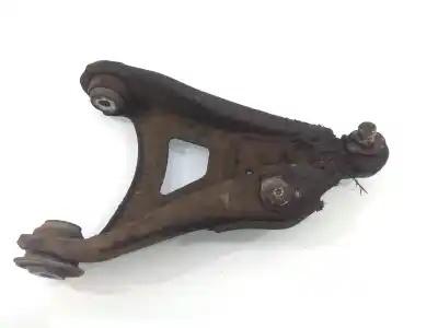 Second-hand car spare part front right lower suspension arm for renault clio ii fase ii (b/cb0) authentique oem iam references   