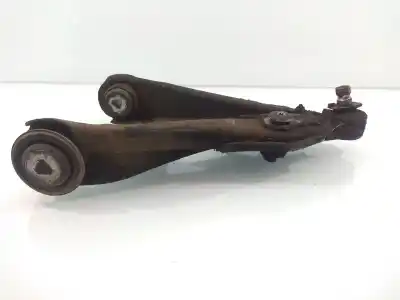 Second-hand car spare part front right lower suspension arm for renault clio ii fase ii (b/cb0) authentique oem iam references   