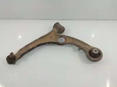 Pezzo di ricambio per auto di seconda mano braccio di sospensione anteriore sinistro inferiore per fiat stilo (192) 1.9 jtd cat riferimenti oem iam   