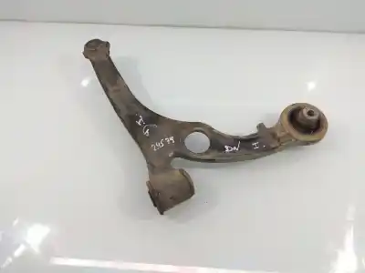 Pezzo di ricambio per auto di seconda mano braccio di sospensione anteriore sinistro inferiore per fiat stilo (192) 1.9 jtd cat riferimenti oem iam   