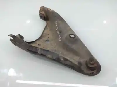 Автозапчастина б/у передній правий нижний рычаг підвіски для renault kangoo (f/kc0) 1.5 dci diesel 65 cv / 48 kw посилання на oem iam   