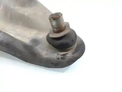 Автозапчастина б/у передній правий нижний рычаг підвіски для renault kangoo (f/kc0) 1.5 dci diesel 65 cv / 48 kw посилання на oem iam   