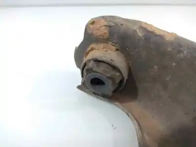 Автозапчасти б/у передний правый нижний рычаг подвески за RENAULT KANGOO (F/KC0) 1.5 dCi Diesel 65 CV / 48 KW ссылки OEM IAM   