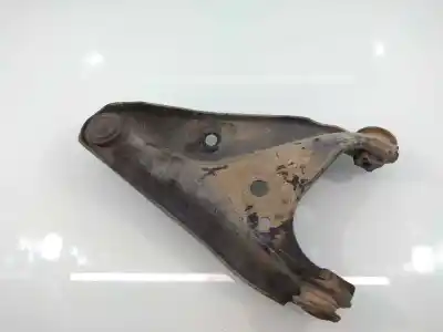 Автозапчастина б/у передній правий нижний рычаг підвіски для renault kangoo (f/kc0) 1.5 dci diesel 65 cv / 48 kw посилання на oem iam   