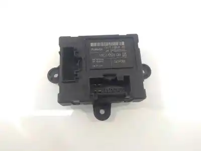 Автозапчастина б/у модуль комфорт для ford fiesta vi (cb1, ccn) 1.5 tdci посилання на oem iam cv1t14b531ad  