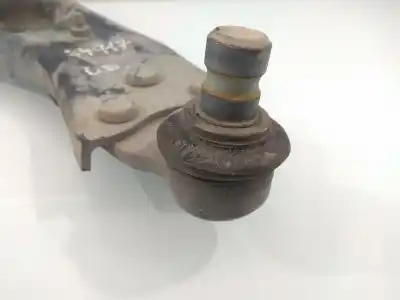 Second-hand car spare part front right lower suspension arm for ford focus st-line oem iam references jx613a423aeb  