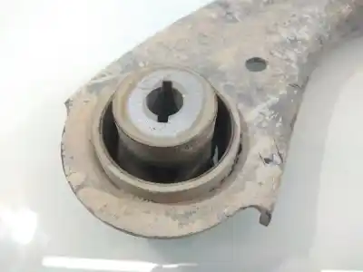 Second-hand car spare part front right lower suspension arm for ford focus st-line oem iam references jx613a423aeb  