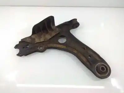 Recambio de automóvil de segunda mano de trapecio derecho para seat leon (1m1) 1.9 tdi referencias oem iam   