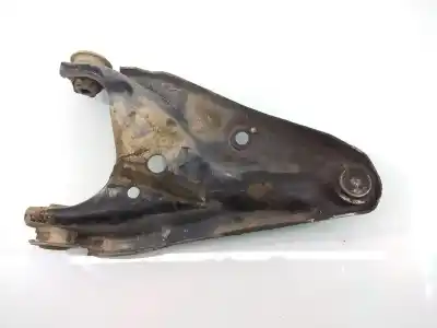 Pezzo di ricambio per auto di seconda mano Braccio Sospensione Inferiore Anteriore Destro per DACIA LOGAN II 1.5 DCI / BLUE DCI 75 Riferimenti OEM IAM  UU14SDKH557430573 