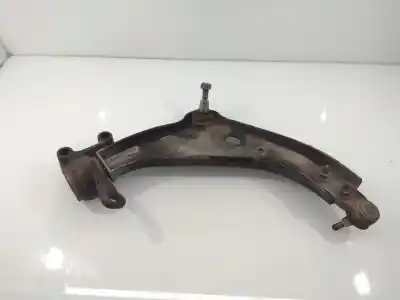 Автозапчастина б/у передній лівий нижний рычаг підвіски для bmw mini (r56) 1.6 16v cat 174 cv / 128 kw посилання на oem iam   