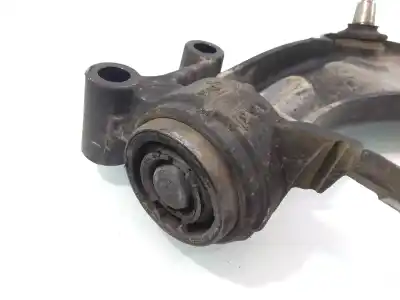 Автозапчастина б/у передній лівий нижний рычаг підвіски для bmw mini (r56) 1.6 16v cat 174 cv / 128 kw посилання на oem iam   