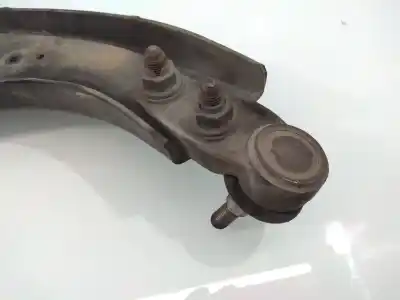 Автозапчастина б/у передній лівий нижний рычаг підвіски для bmw mini (r56) 1.6 16v cat 174 cv / 128 kw посилання на oem iam   