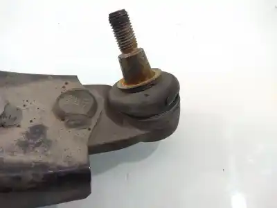 Piesă de schimb auto la mâna a doua BRAȚ SUSPENSIE FAȚÃ STÂNGA INFERIOR pentru BMW MINI (R56)  Referințe OEM IAM   