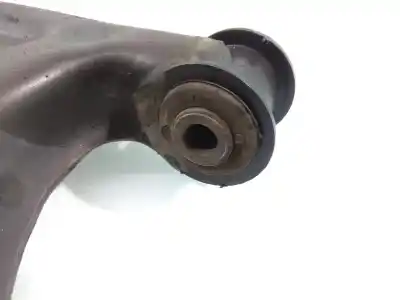 Peça sobressalente para automóvel em segunda mão braço de suspensão inferior esquerdo dianteiro por seat ibiza iv sc (6j1, 6p5) 1.6 referências oem iam 