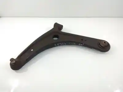 Автозапчастина б/у передній лівий нижний рычаг підвіски для citroen c-crosser (vu_, vv_) 2.2 hdi посилання на oem iam 