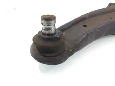 Автозапчастина б/у передній лівий нижний рычаг підвіски для citroen c-crosser (vu_, vv_) 2.2 hdi посилання на oem iam   