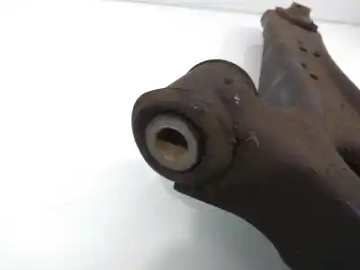 Автозапчастина б/у передній лівий нижний рычаг підвіски для citroen c-crosser (vu_, vv_) 2.2 hdi посилання на oem iam   