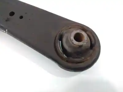 Автозапчастина б/у передній лівий нижний рычаг підвіски для citroen c-crosser (vu_, vv_) 2.2 hdi посилання на oem iam   