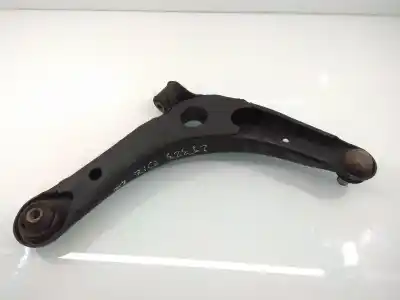 Автозапчастина б/у передній лівий нижний рычаг підвіски для citroen c-crosser (vu_, vv_) 2.2 hdi посилання на oem iam   