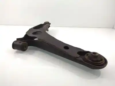 Автозапчастина б/у передній лівий нижний рычаг підвіски для citroen c-crosser (vu_, vv_) 2.2 hdi посилання на oem iam   