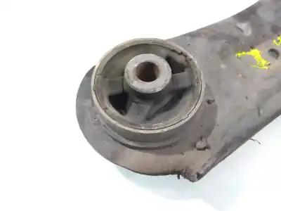 Peça sobressalente para automóvel em segunda mão braço de suspensão inferior dianteiro direito por renault laguna iii 2.0 16v e85 cat (etanol) referências oem iam 