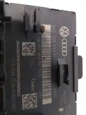 Pièce détachée automobile d'occasion module confort pour audi a5 descapotable (8f7) 2.7 tdi références oem iam 8k0959792h  