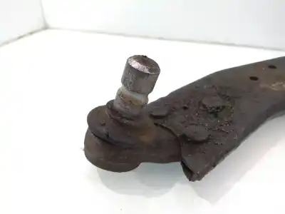 Peça sobressalente para automóvel em segunda mão braço de suspensão inferior esquerdo dianteiro por volvo v40 kinetic 120 cv / 88 kw referências oem iam 