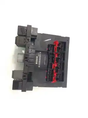 Second-hand car spare part comfort module for audi a3 (8p) 1.8 tfsi ambiente oem iam references 8p0907279k  