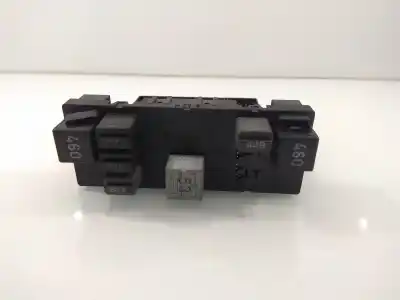 Second-hand car spare part comfort module for audi a3 (8p) 1.8 tfsi ambiente oem iam references 8p0907279k  