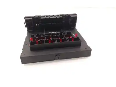 Second-hand car spare part comfort module for audi a3 (8p) 1.8 tfsi ambiente oem iam references 8p0907279k  