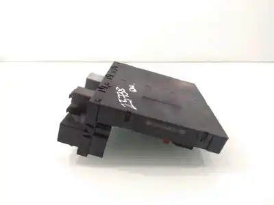 Second-hand car spare part comfort module for audi a3 (8p) 1.8 tfsi ambiente oem iam references 8p0907279k  