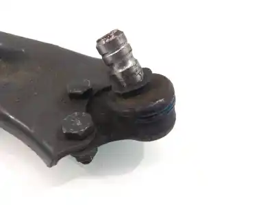 Peça sobressalente para automóvel em segunda mão braço de suspensão inferior dianteiro direito por peugeot 208 i (ca_, cc_) 1.0 referências oem iam 