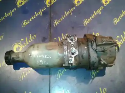 Second-hand car spare part STEERING PUMP for RENAULT EXPRESS  OEM IAM references   