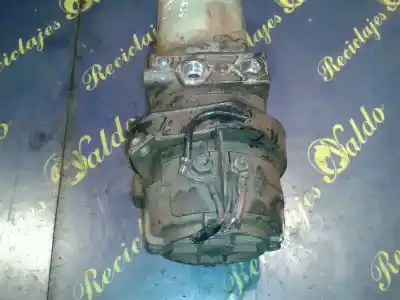 Second-hand car spare part steering pump for renault express 1.9d oem iam references   