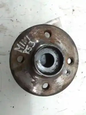 Second-hand car spare part HUB ASSEMBLY for BMW MINI (R50,R53)  OEM IAM references   