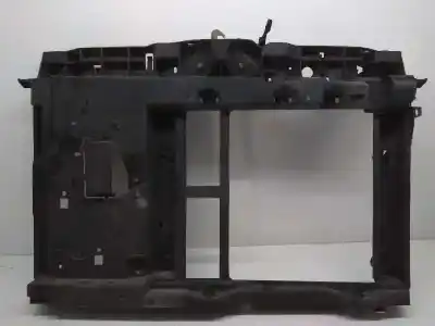 Pezzo di ricambio per auto di seconda mano alloggiamento del radiatore per citroen c3 pluriel 1.4 riferimenti oem iam 