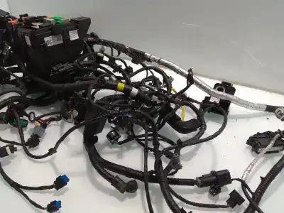 Автозапчасти б/у провод за kia stonic (ybcuv) 1.0 tgdi cat ссылки oem iam 