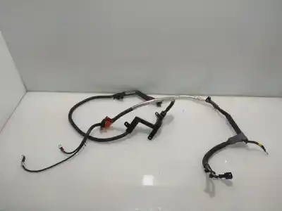 Автозапчасти б/у провод за kia stonic (ybcuv) 1.0 tgdi cat ссылки oem iam 