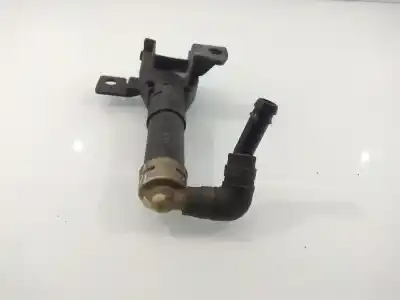 Автозапчастина б/у чисті фари для citroen c-crosser (vu_, vv_) 2.2 hdi посилання на oem iam   