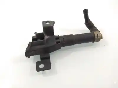 Автозапчастина б/у чисті фари для citroen c-crosser (vu_, vv_) 2.2 hdi посилання на oem iam   