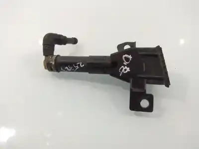 Автозапчастина б/у чисті фари для citroen c-crosser (vu_, vv_) 2.2 hdi посилання на oem iam   