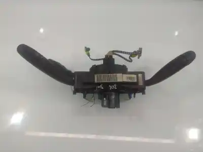 Pièce détachée automobile d'occasion commande au volant pour peugeot 206 sw 1.4 hdi références oem iam 96446862zl  