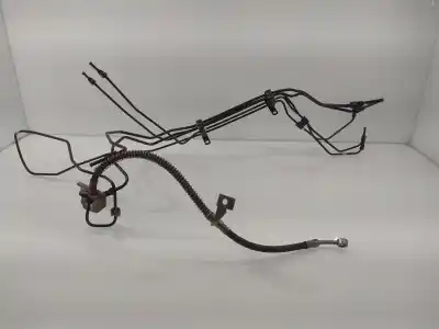 Автозапчасти б/у рукав за kia stonic (ybcuv) 1.0 tgdi cat ссылки oem iam 