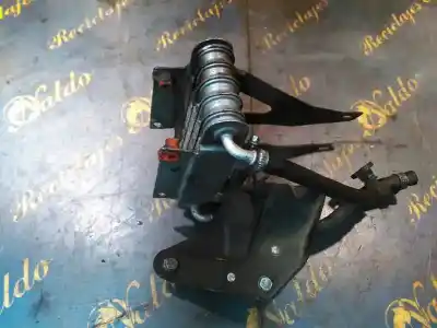 Gebrauchtes Autoersatzteil DIESELKÜHLER zum BMW SERIE 3 BERLINA (E46)  OEM-IAM-Referenzen KH129623000  