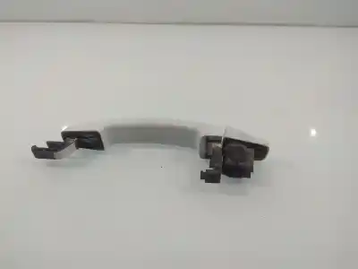 Автозапчастина б/у зовнішня ручка передня прав для opel meriva b monospace (s10) 1.6 cdti (75) посилання на oem iam   