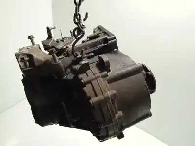 Tweedehands auto-onderdeel versnellingsbak voor volkswagen passat b6 (3c2) 2.0 tdi 16v oem iam-referenties jlu